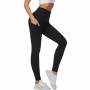 Women Sports Pants High Waist Leggins Push Up For Fitness Yoga Women Sportswear Leggings Workout Clothes Gym Wear Pants