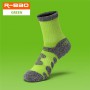 RB3303 R-BAO Women Outdoor Hiking Socks Wear-Resisting Climbing Skiing Socks High-quality Sports Socks