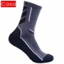 Outdoor Sports Socks Breathable Quick-drying for Hiking Running Basketball Fitness