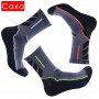Outdoor Sports Socks Breathable Quick-drying for Hiking Running Basketball Fitness