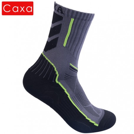 Outdoor Sports Socks Breathable Quick-drying for Hiking Running Basketball Fitness