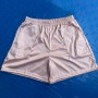 Women Sports High Waist Pants Hot Pants Wide Leg Shorts Loose Casual Summer Solid Color Oversize Female Short Pants