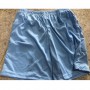 Women Sports High Waist Pants Hot Pants Wide Leg Shorts Loose Casual Summer Solid Color Oversize Female Short Pants