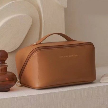 Large Capacity Outdoor Multifunction Cosmetic Bag Travel Wash Bag Portable Pillow Makeup Storage Bag Toiletry Organzier WomenBag