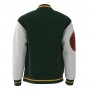 Unisex Printed Baseball Jersey Cosplay Costume Sweatshirts Jacket Coat