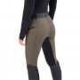 Horse Riding Pants Clothes For Women Men Fashion High Waist Trouser Elastic Equestrian Breeches Skinny Solid Trousers Camping