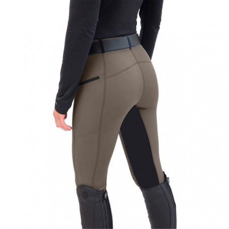 Horse Riding Pants Clothes For Women Men Fashion High Waist Trouser Elastic Equestrian Breeches Skinny Solid Trousers Camping