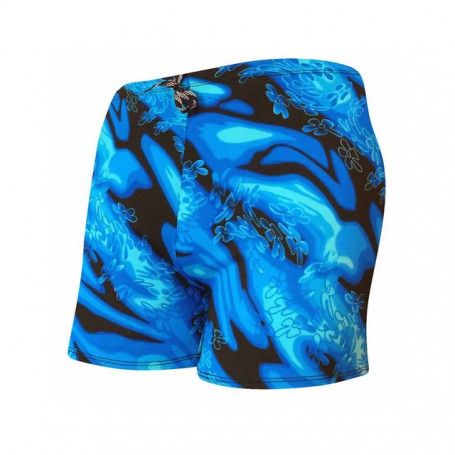 Men's Summer Leisure Sports Plus Size Dinosaur 3D Fun Print Beach Men Swimwear Pants Summer Leisure Sports Sexy Beach Shorts Swi