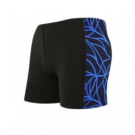 Men  Sexy Beach Shorts Swim Shorts Trunks New Swimsuit Men's Swimming Trunks Boxer Briefs Beach Shorts