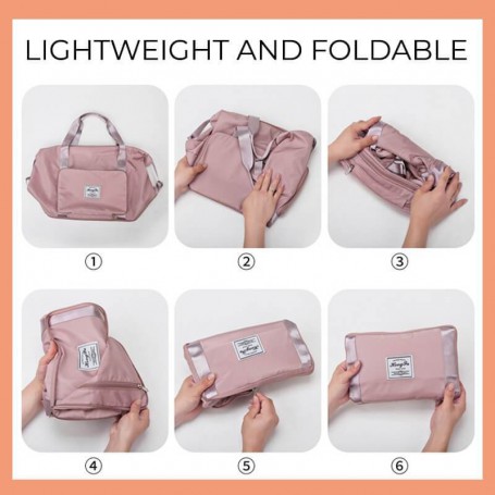 OTVEE Narwhal And Flowers Beach Bags For Women Ladies