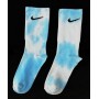 6 pair socks colors
