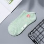 Anime SPY×FAMILY HD Print Anya Casual Cute Cotton Socks Gift