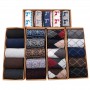Box Gift Fashion High Quality 5 Pairs/lot Casual Cotton Male Boy Socks Business Keep Warm Men's Socks
