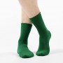 Brand Colorful Combed Cotton Terry Socks Mid-calf Casual Socks for Men/Women/Kids Thick Warm Breathable