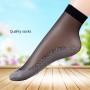 10pcs5pair Women's Socks Female Short Low Cut Ankle Socks Mesh Breathable Solid Color Thin Short Socks