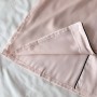 Solid Satin Silk Pajamas for Women 2 Pieces Set Shorts Sleepwear Luxury Sleep Wear Loungewear Home Clothes