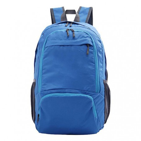 20-35L Krean Backpack Bags For Male Female Business Laptop Bagpack Foldable Casual Fashion Travel Sport