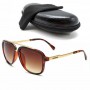 0139 Classic Sunglasses Men Women Vintage Retro Sports Driving Oversized Sun Glasses Big Frame Colorful Outdoor Eyewear UV400