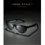classic luxury polarized sunglasses unisex driving sunglasses retro designer cheap brand mirror anti-glare uv400 coating