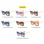 Women Luxury Brand Designer Fashion Unisex Sunglasses High Quality Men Sun Glasses Male Eyewear Ladies Female Glasses