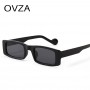 Fashion Eyeglasses Man Narrow Womens Sunglasses Brand Designer  Newest High Quality Oculos De Sol Feminino S0059