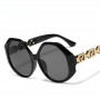 Fashion Luxury Vintage Brand Designe Hollow Sunglasses women For Men Sun Eye Glasses Steampunk Trending products Eyeglasses