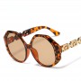 Fashion Luxury Vintage Brand Designe Hollow Sunglasses women For Men Sun Eye Glasses Steampunk Trending products Eyeglasses