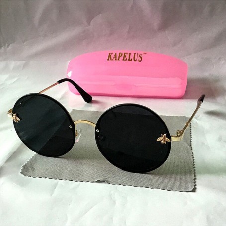KAPELUS sunglasses Marine lens sunglasses Sports sunglasses Outdoor chameleons for men