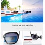 Luxury Brand Designer Polarized Oval Sunglasses Women Trend Famous Fashion Sun glasses Female Vintage Driving UV400 Eyewear
