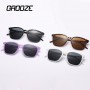 Vintage Square Women Sunglasses Luxury Brand Trend Men Mirror Sun Glasses Retro Female Shades Zonnebril Dames UV400