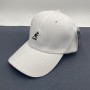 Hat Men and Women All-match Trend Sports Baseball Cap High Quality Golf Cap Fashion Couple Peak Cap Adjustable