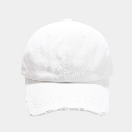 Baseball Cap Snapback Hat Sun Hat Spring Autumn Baseball Cap Sport Cap Solid Color Cap Hip Hop Fitted Cap Hats for Men Women