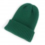 New Winter Hats for Women Men Knitted Solid Color Watch Cap for Girls Skullies Beanies Female Warm Winter Bonnet Casual Cap
