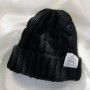 Beanie Hat for Women Knit Cap Fashion Warm Couple Cap Lady Thread Knitted Beanie Chapeau Female Bonnet