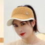 Visor Hats Women Stylish Fashion Cap