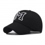 Baseball Cap Snapback Hat Sun hat Spring Summer Autumn baseball cap C H K P N M letter Cap Hip Hop Fitted Cap Hats For Men Women
