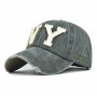 Baseball Cap Snapback Hat Sun hat Spring Autumn baseball cap Sport cap NY letter Cap Hip Hop Fitted Cap Hats For Men Women