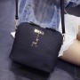 Bags Women Large Capacity Handbags Women PU Shoulder Messenger Bag Female  Fashion  Lady Elegant Handbags