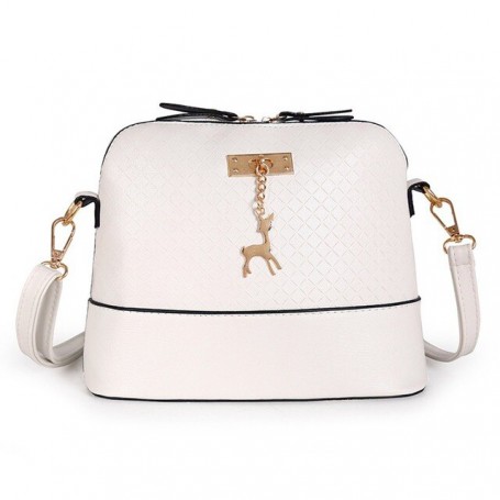 Bags Women Large Capacity Handbags Women PU Shoulder Messenger Bag Female  Fashion  Lady Elegant Handbags