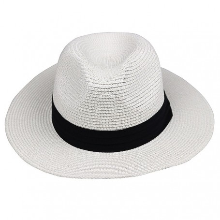 Straw Hat Women Summer Beach Casual Fashion Hat