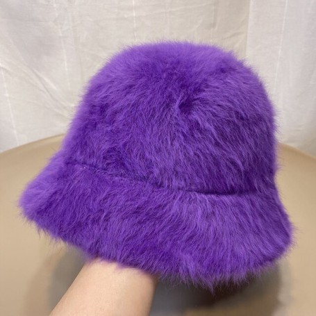 Bucket Hats Women Fashion Casual Hat