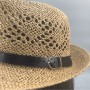 Straw Hat Women Summer Beach Casual Hat