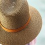 Straw Hats Women Summer  Beach Fashion Hats