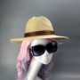 Straw Hats Women Summer  Beach Fashion Hats