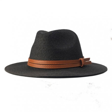 Straw Hats Women Summer  Beach Fashion Hats