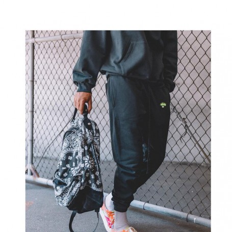 Pants Joggers Sweatpants Cotton Track Pants Men Gyms Fitness Workout TrousersS