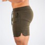 Shorts Fitted For Men Sports Casual