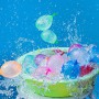 999 Pcs Quick Water Bombs Njection Balloons Water Bomb Summer Beach Party Toys Play With Pool Balloon Kids Swimming Game