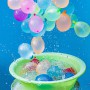 999 Pcs Quick Water Bombs Njection Balloons Water Bomb Summer Beach Party Toys Play With Pool Balloon Kids Swimming Game