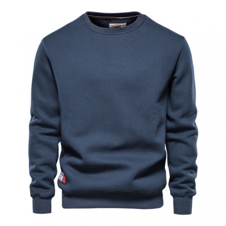 Sweatshirt Men Casual